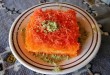 لكنافة النابلسية بالجبنة على الطريقة الفلسطينية لكنافة النابلسية بالجبنة على الطريقة الفلسطينية